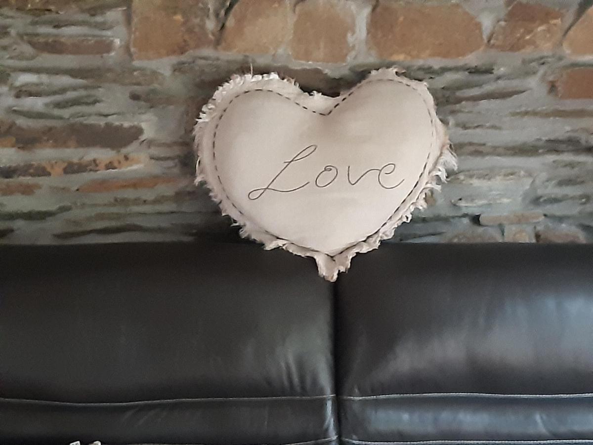 Gite Au Coeur De Champlon מראה חיצוני תמונה