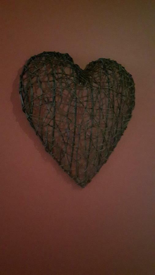Gite Au Coeur De Champlon מראה חיצוני תמונה